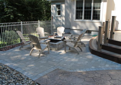 concrete-paver-patios-unilock-brussels-block-sandstone-limestone-border-2