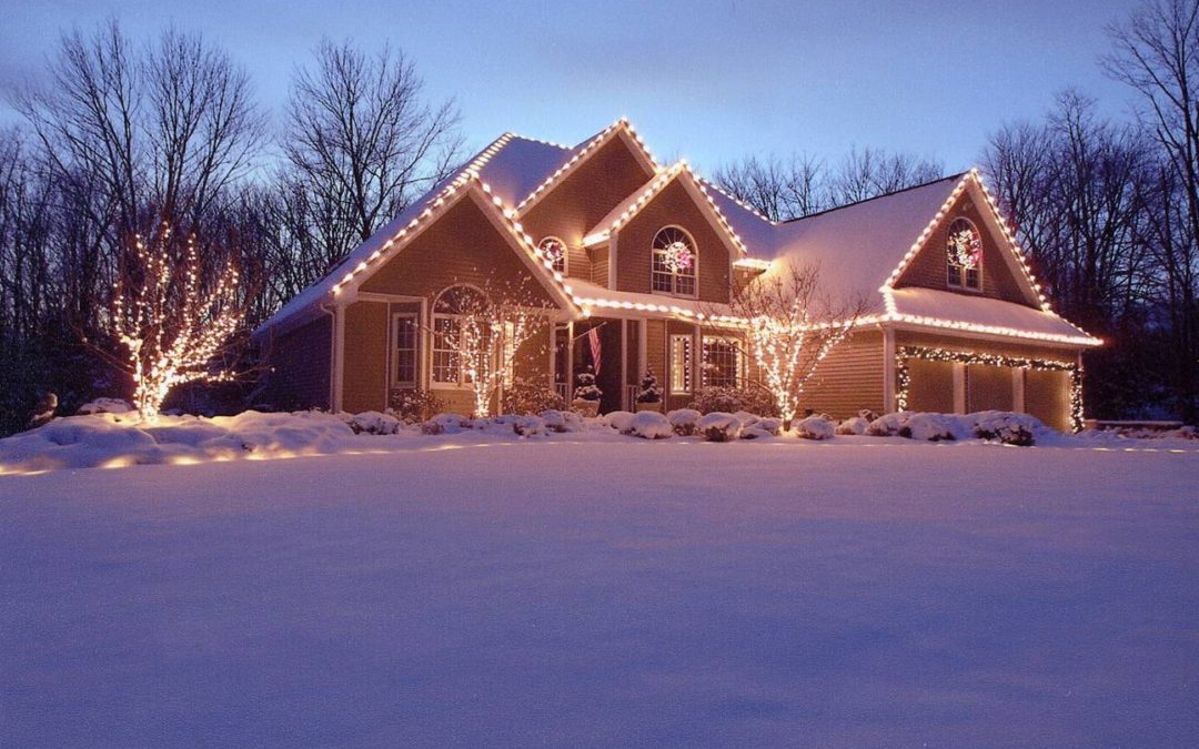 Why Christmas Decor: The Picture Perfect Difference
