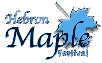 2017 Hebron Maple Festival March 18-19