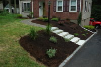 Add Curb Appeal and Value to Your Home with Updated Landscape