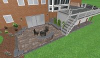 Outdoor Living: Patio Ideas & Planning Your Backyard
